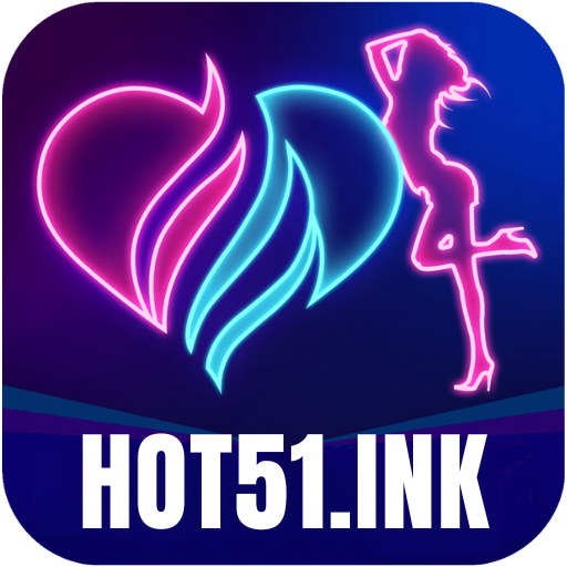 Hot51 logo